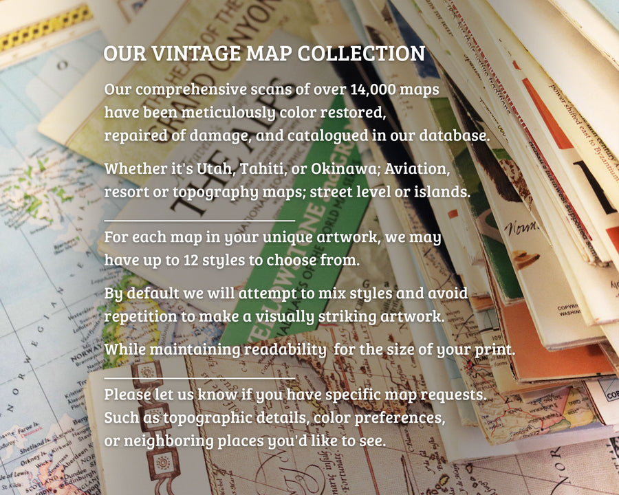 Journey Map Digital Only Custom Family Gifts journey-map-digital-only-custom-family-gifts