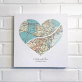 [Canvas Wrap|12x12|2 Maps]