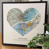 [Walnut Canvas|16x16|2 Maps]