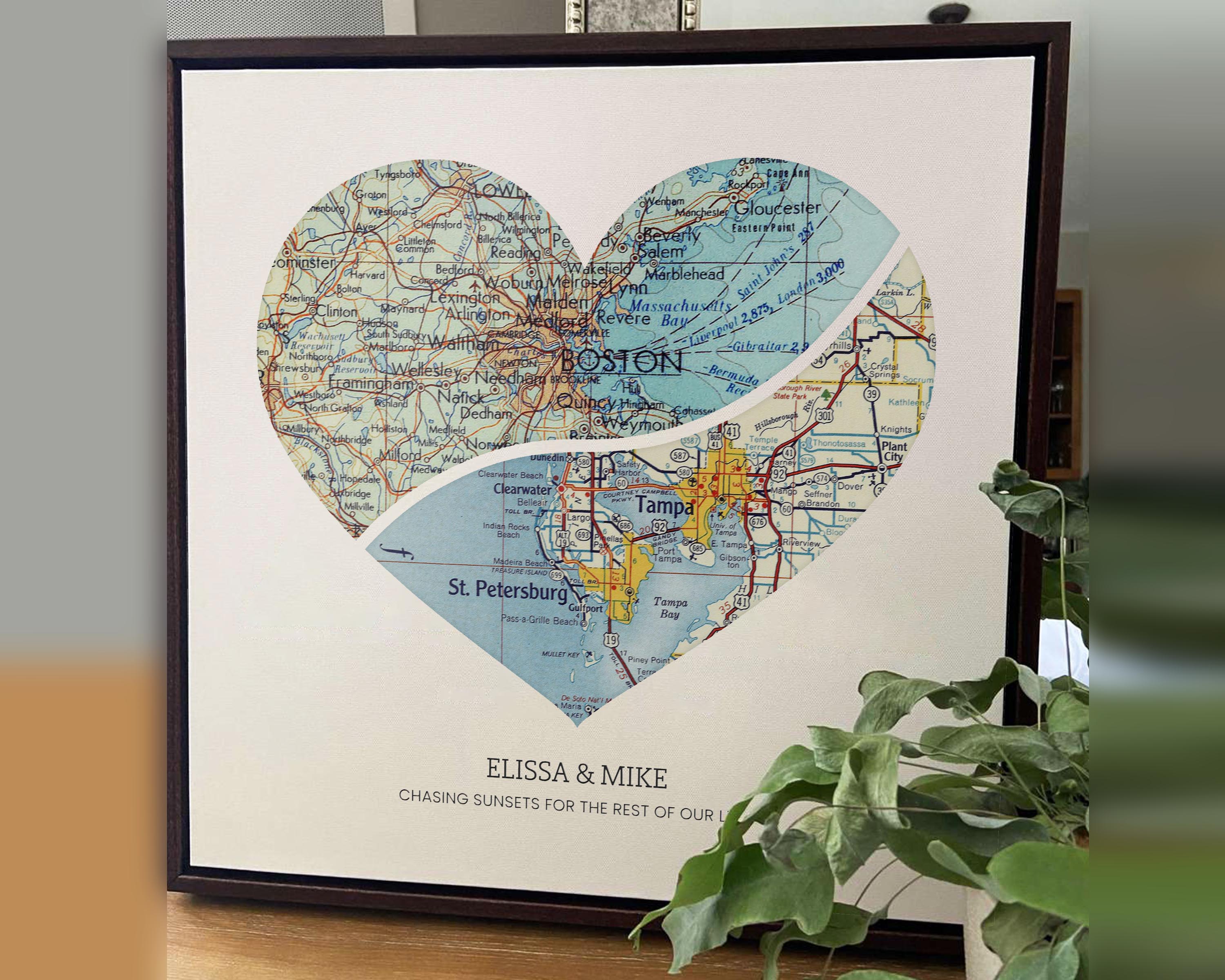 [Walnut Canvas|16x16|2 Maps]