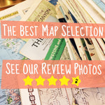 The best map selection. See our review photos.
