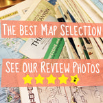 The best map selection. See our review photos.